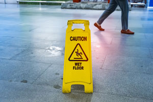 Spring Valley Slip and Fall Lawyer